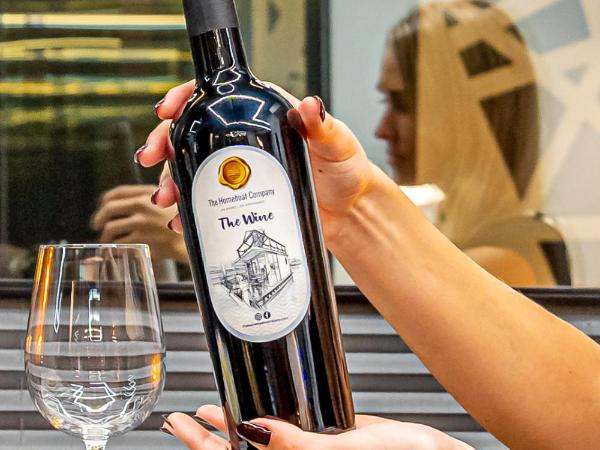 The Homeboat Company Parque das Nações-Lisboa : photo 3 de la chambre bateau 2 cabines