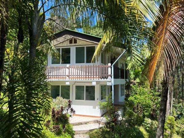 Island View Resort Koh Chang : photo 1 de la chambre appartement - vue sur mer