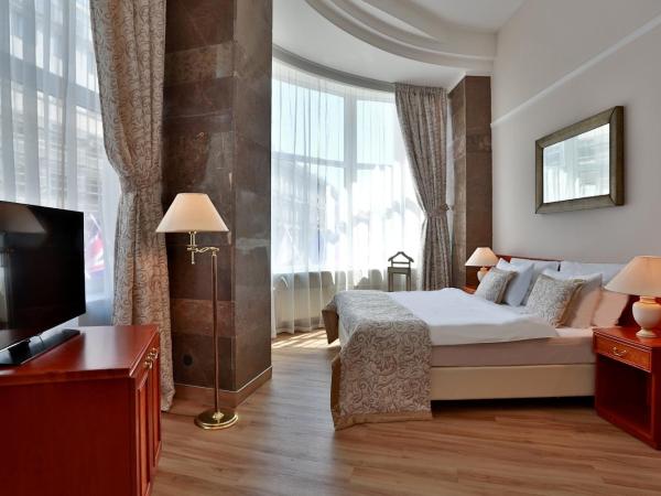 Belvedere : photo 1 de la chambre chambre double exécutive