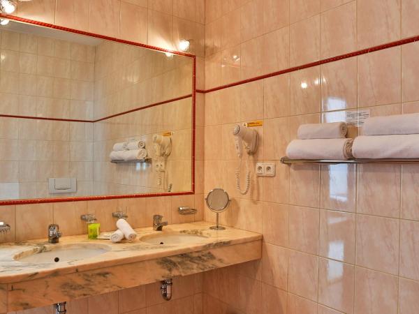 Belvedere : photo 5 de la chambre chambre double exécutive