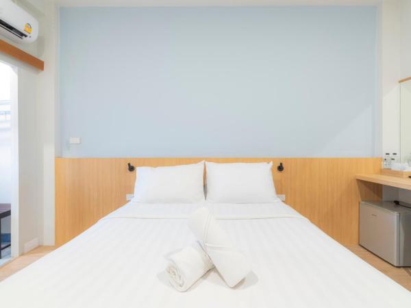 Manee Cool Mueang : photo 2 de la chambre chambre double standard