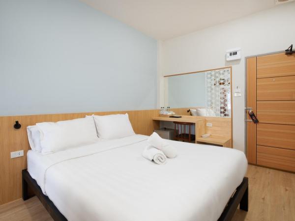 Manee Cool Mueang : photo 5 de la chambre chambre double standard