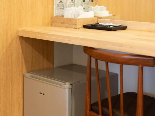 Manee Cool Mueang : photo 8 de la chambre chambre double standard