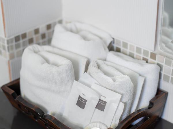 Manee Cool Mueang : photo 2 de la chambre chambre double deluxe