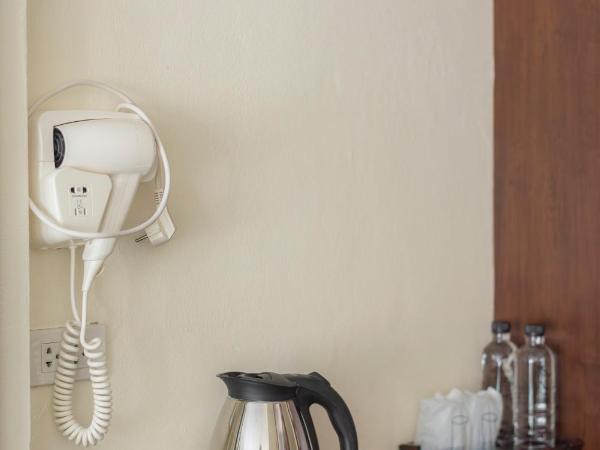 Manee Cool Mueang : photo 8 de la chambre chambre double deluxe