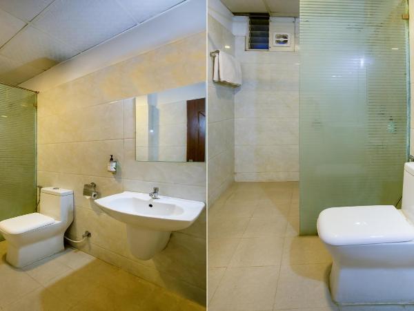 Treebo New Plus Point : photo 6 de la chambre chambre double deluxe