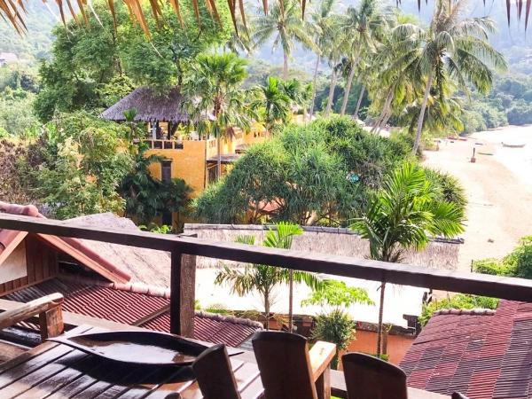 Baan Laanta Resort & Spa - SHA PLUS : photo 3 de la chambre bungalow