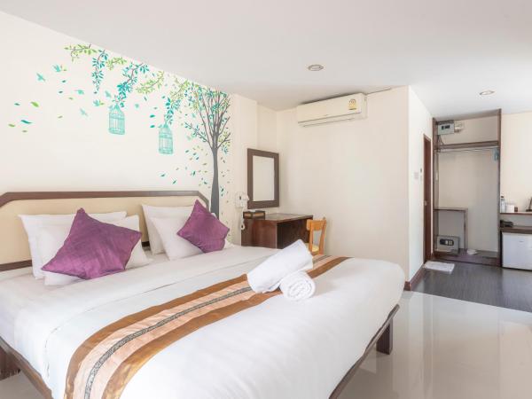 Manee Cool Mueang : photo 3 de la chambre chambre familiale