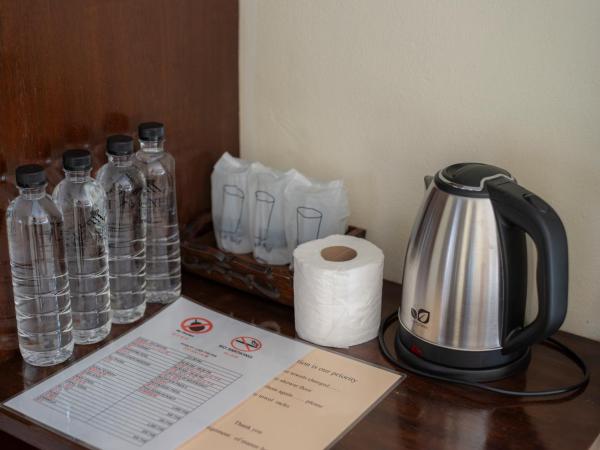 Manee Cool Mueang : photo 5 de la chambre chambre familiale