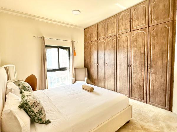 DARÏ : photo 3 de la chambre chambre double avec salle de bains privative