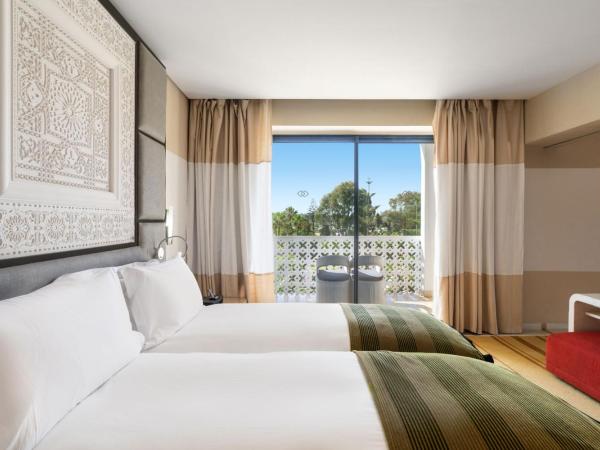 Sofitel Rabat Jardin Des Roses : photo 3 de la chambre suite junior