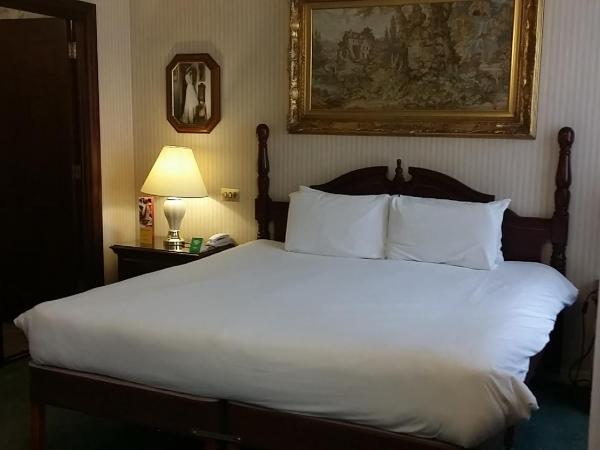 Britannia International Hotel Canary Wharf : photo 4 de la chambre chambre double exécutive