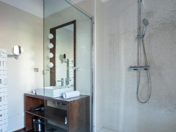 VILLA FLEURY - APPART'HÔTEL DE STANDING : photo 4 de la chambre studio supérieur