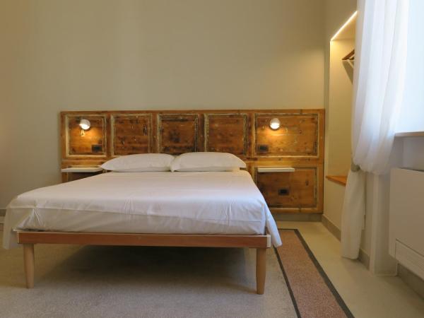 Palazzo Ricciardi Residence : photo 3 de la chambre appartement deluxe