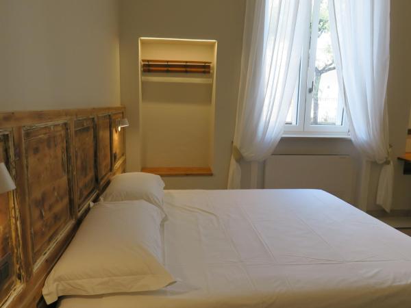 Palazzo Ricciardi Residence : photo 4 de la chambre appartement deluxe