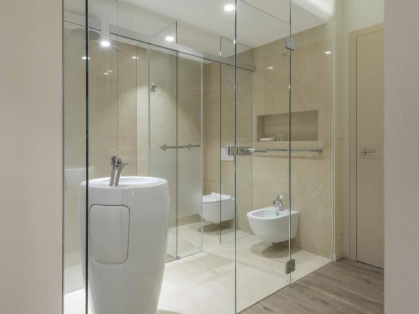 Villa Brzet - Luxury Boutique Apartments : photo 5 de la chambre appartement - vue sur mer