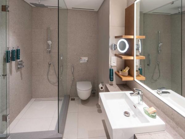 Hilton Mauritius Resort & Spa : photo 9 de la chambre suite familiale deluxe