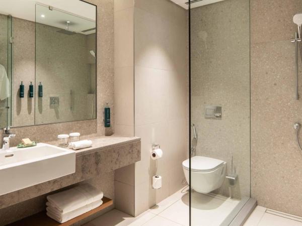 Hilton Mauritius Resort & Spa : photo 9 de la chambre chambre lits jumeaux deluxe