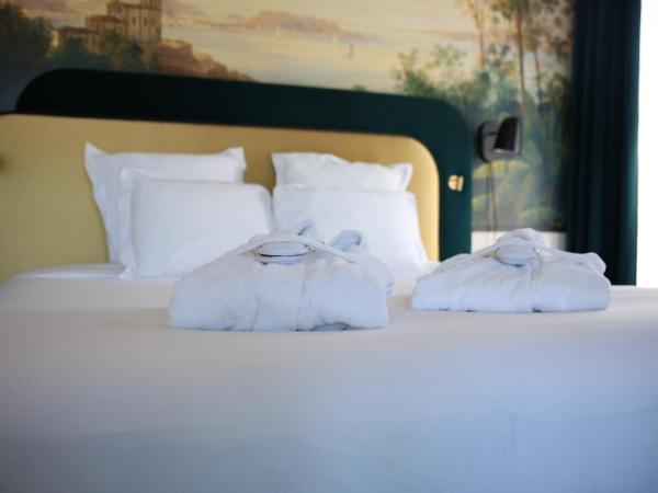 Best Western Hotel du Pont Wilson : photo 2 de la chambre chambre king confort