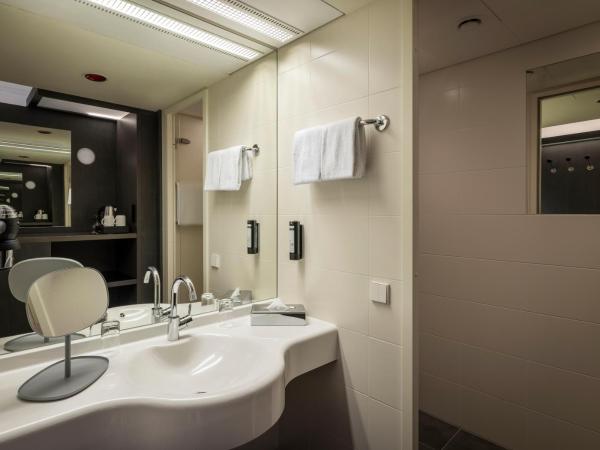 ARCOTEL Onyx Hamburg : photo 4 de la chambre chambre double ou lits jumeaux confort 