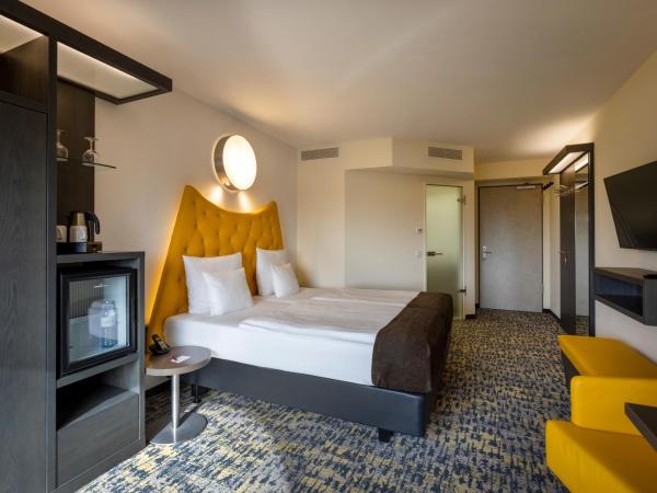 ARCOTEL Onyx Hamburg : photo 1 de la chambre chambre double ou lits jumeaux supérieure
