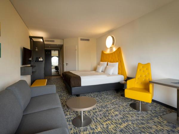 ARCOTEL Onyx Hamburg : photo 1 de la chambre suite junior