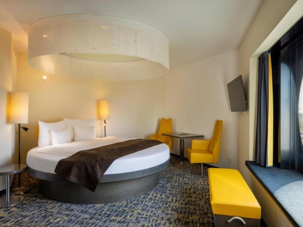 ARCOTEL Onyx Hamburg : photo 1 de la chambre suite