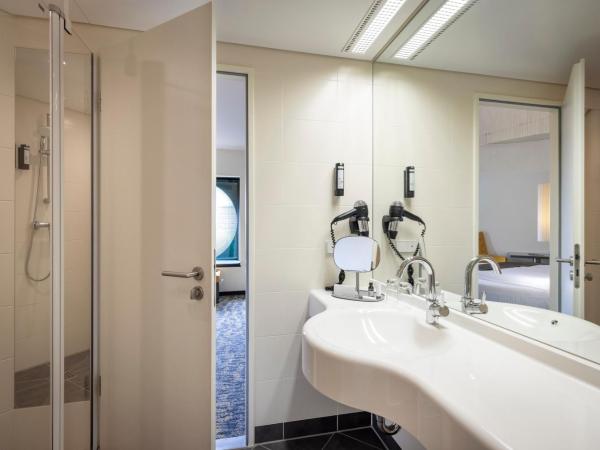 ARCOTEL Onyx Hamburg : photo 2 de la chambre suite