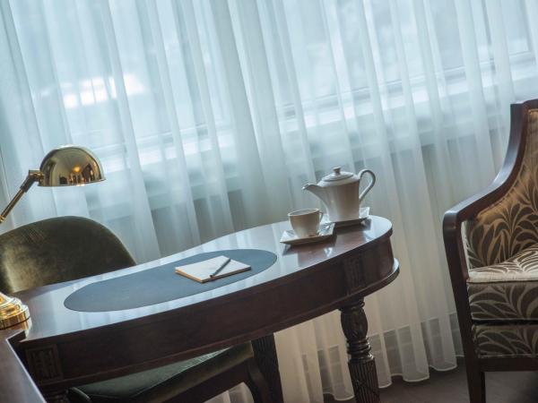 Latanya Hotel Ankara : photo 3 de la chambre suite présidentielle