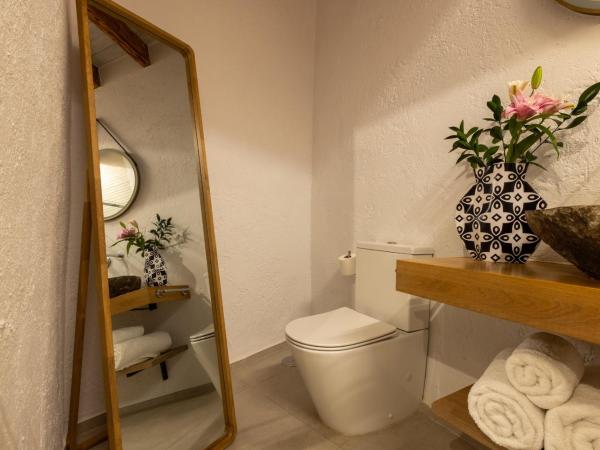 Casa 95 Sevilla : photo 8 de la chambre appartement avec balcon - sans piscine