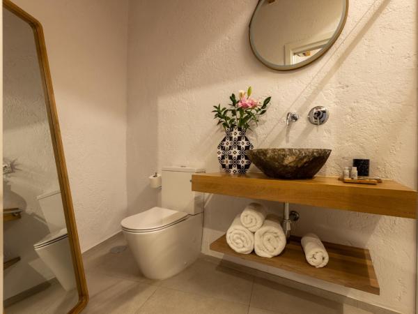 Casa 95 Sevilla : photo 9 de la chambre appartement avec balcon - sans piscine