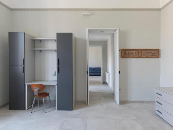 Palazzo Ricciardi Residence : photo 8 de la chambre appartement supérieur