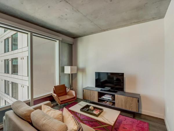 City Living Modern Apartments at Kenect Phoenix : photo 10 de la chambre appartement 1 chambre