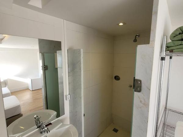 Sant' Martre : photo 4 de la chambre suite junior