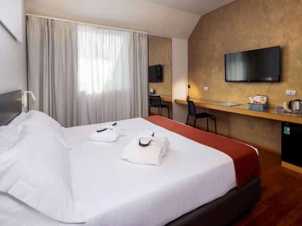 Best Western Hotel Major : photo 5 de la chambre chambre double confort