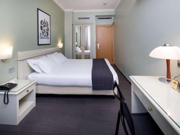 Best Western Hotel Major : photo 7 de la chambre chambre double confort