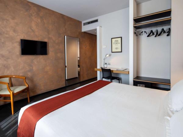 Best Western Hotel Major : photo 1 de la chambre chambre double confort