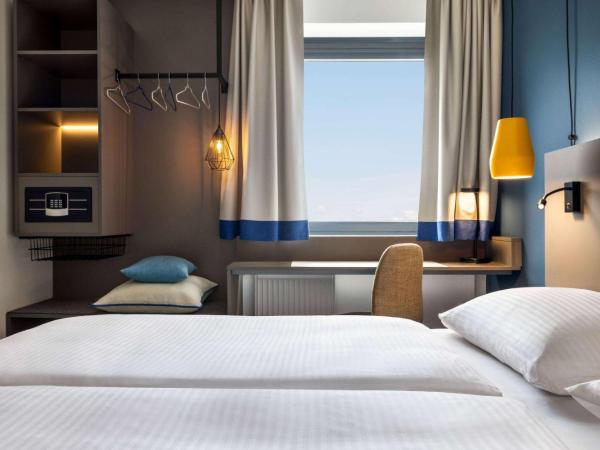 Vienna House Easy by Wyndham Cracow : photo 8 de la chambre suite junior