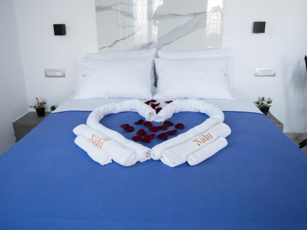 Nalu Suites : photo 8 de la chambre suite junior - vue sur mer