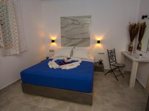 Nalu Suites : photo 4 de la chambre suite junior - vue sur mer