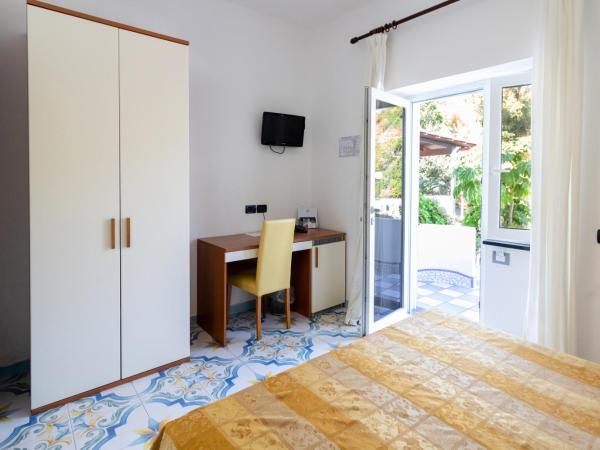 Hotel Da Maria : photo 4 de la chambre chambre double Économique