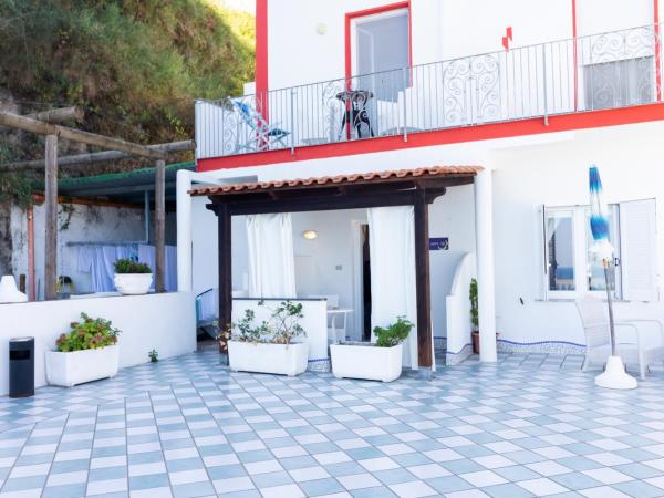 Hotel Da Maria : photo 1 de la chambre chambre double confort - lit d'appoint