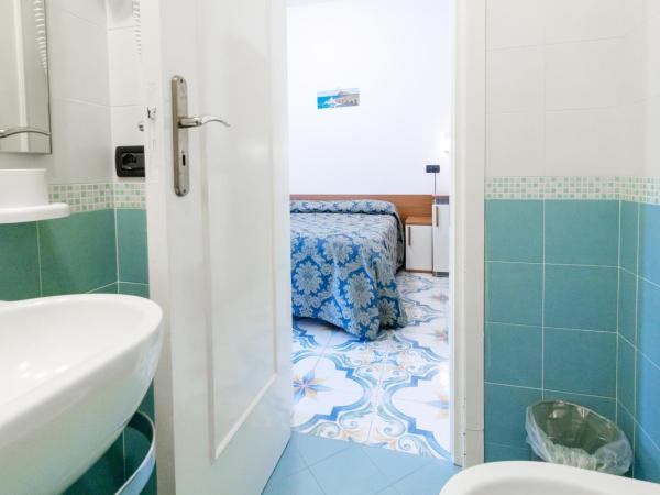 Hotel Da Maria : photo 7 de la chambre chambre double Économique