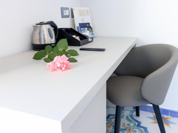 Hotel Da Maria : photo 1 de la chambre suite junior