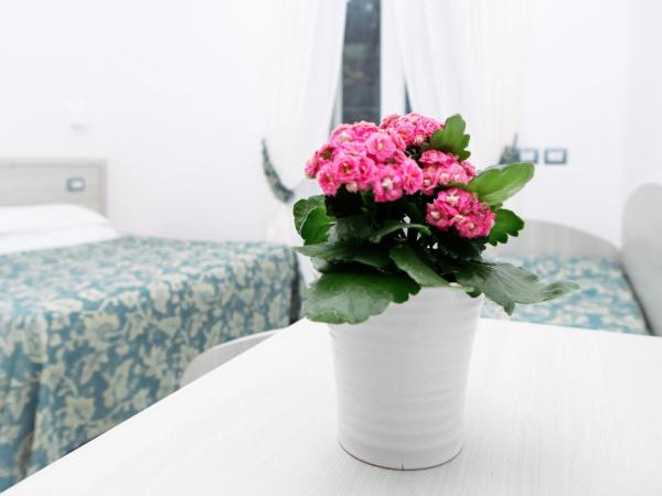 Hotel Da Maria : photo 7 de la chambre chambre double confort - lit d'appoint