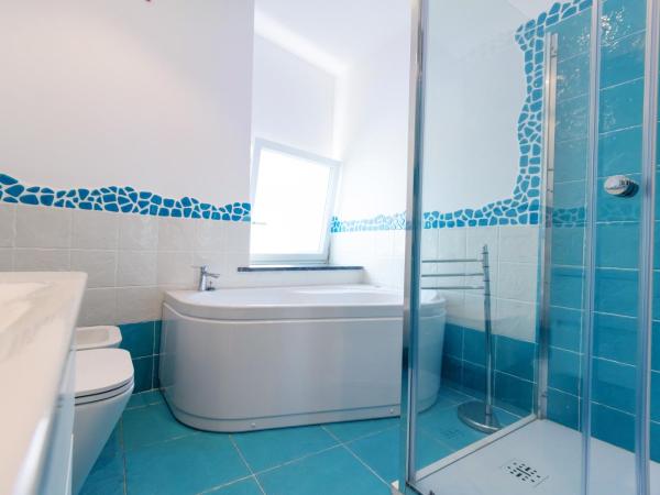 Hotel Da Maria : photo 7 de la chambre suite junior