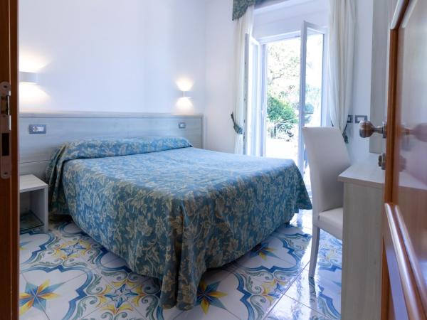 Hotel Da Maria : photo 10 de la chambre chambre double ou lits jumeaux - vue sur mer