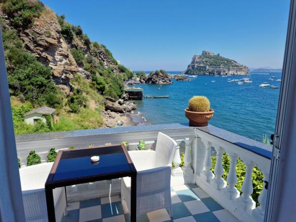 Hotel Da Maria : photo 9 de la chambre suite junior