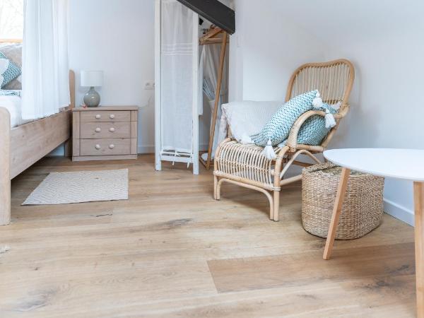 La gazza ladra : photo 1 de la chambre chambre double