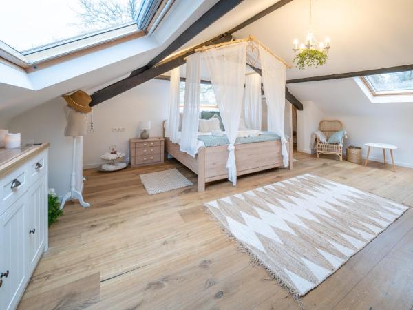 La gazza ladra : photo 2 de la chambre chambre double